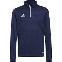 Adidas adidasSudadera entrenamiento Entrada 22 164 Team Navy Blue 2 Niño