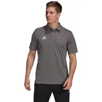 Adidas Polo De Manga Corta Entrada 22
