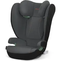 Cybex Silla De Coche Solution B I-fix
