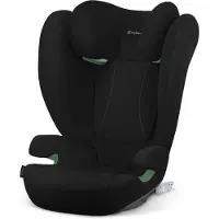 Cybex Silla De Coche Solution B I-fix