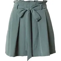 About You Pantalón plisado 'Lia' verde