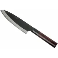 Eden kitchen knives Eden Kanso Aogami cuchillo de chef, 20 cm