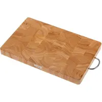 Eden kitchen knives Eden Quality tabla de cortar de madera