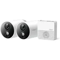 TP-LINK Tapo C4XX