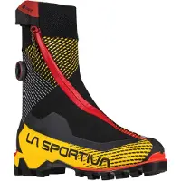 La Sportiva - G-Tech - Calzado de expedición size 43,5, negro