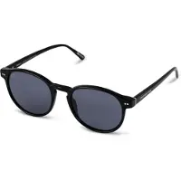 Kapten & Son Gafas de sol 'Marais Large All Black' negro