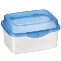 Sunware 11300663, Contenedor hermético "Club Cuisine" de 3,5 litros