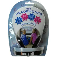 Maxell Auriculares Gd025