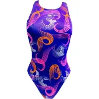 Turbo Traje De Baño Scratch