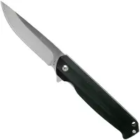 Buck Navaja Langford, negro