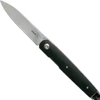 Böker - LRF G10 - Cuchillos negro