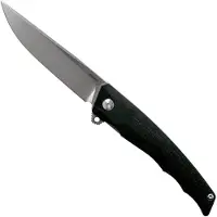 Böker - Shade - Cuchillos gris/blanco
