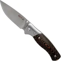 Buck Navaja Selkirk