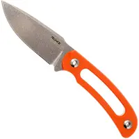 Fenix Hornet F815-J Orange cuchillo fijo