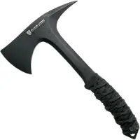Browning Tomahawk Shock N' Awe, negro