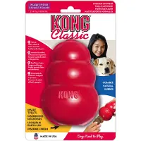Kong Classic XL - 12 cm