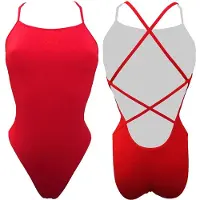 Turbo Traje De Baño Patron Sirene