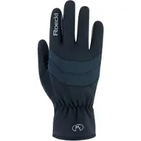 Roeckl Guantes Raiano Gore-tex Infinium Windstopper