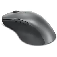 Lenovo Mouse recargable Bluetooth profesional - 4Y51J62544