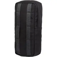 Savotta Side Pouch 4L, Cordura 500, negro