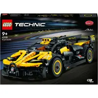 LEGO Bugatti Bolide