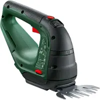 Bosch Tijeras Cortacésped HG AdvancedShear 18V-10 (Cuerpo solo)