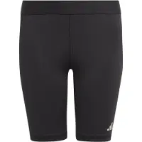 Adidas adidasMallas cortas Techfit AEROREADY 140 Black Niño