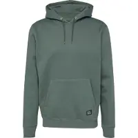 Vintage Industries Sudadera gris basalto