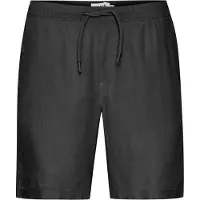 !Solid Pantalón chino 'Aurelius' negro
