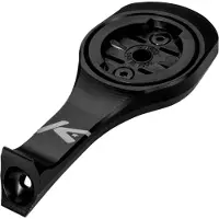 K-EDGE Soporte Del Ciclocomputador Para Manillar Garmin Specialized Future