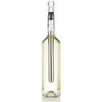 InnovaGoods Enfriador De Vino Con Aireador
