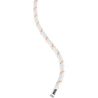 Petzl - Cuerdas Escalada - Push 9 mm Blanc 200 m - Blanco