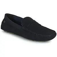 Jack & Jones Mocasines JFWJENSEN SUEDE LOAFER hombre - Azul - 44