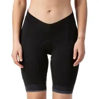 ALÉ - Women's Freetime Classico LL Shorts - Pantalones de ciclismo size M, negro