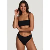 Shiwi Ladies Lola Bikini Set Black Talla: 34 | Bikinis Outlet | Mujer | Negro