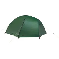 Wechsel - Tiendas de senderismo/trekking - Exogen 2 de Aluminio - Verde