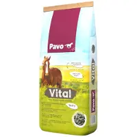 Pavo Vital - 8 kg