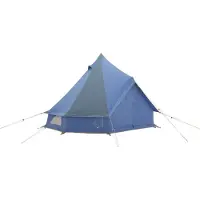 Nordisk Tienda De Campaña Asgard 7.1 Denim