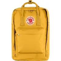 Fjällräven - Kånken Laptop 17'' - Daypack naranja