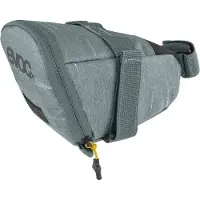 Evoc - Seat Bag Tour 0.7 - Alforja para bicicleta size 1 l - L, gris