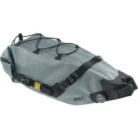 Evoc - Seat Pack Boa Waterproof 6 - Alforja para bicicleta size 6 l, turquesa