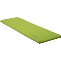 Exped - SIM Ultra 5 - Esterilla aislante size LW - 197 x 62 x 5 cm, verde