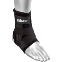 Zamst Soporte De Tobillo Derecho A1