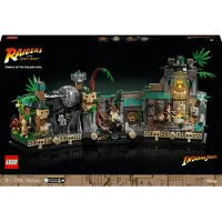LEGO Juego De Construcción Pt-ip-4-4-2022