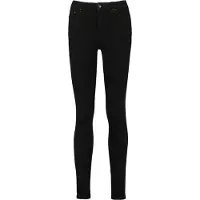 America Today Faith Black Talla: W25 | Pantalones Pitillo Outlet | Mujer | Negro