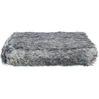 Trixie 38073, para interiores, para perros, poliéster, 900 mm, 650 mm