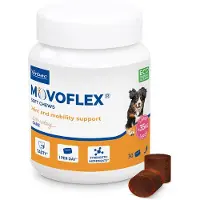 Virbac Movoflex Soft Chews L - >35 kg - 30 unidades