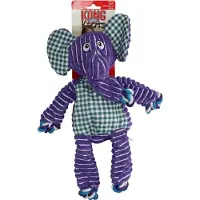Kong Floppy Knots - M/L - Elefante