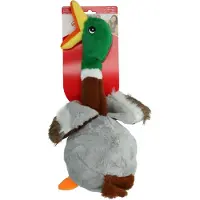 Kong Shakers Honkers Pato - S