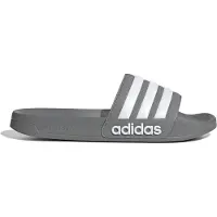 Adidas adidasChancla Adilette Shower 40 1/2 Grey Three / Cloud White / Grey Three Unisex